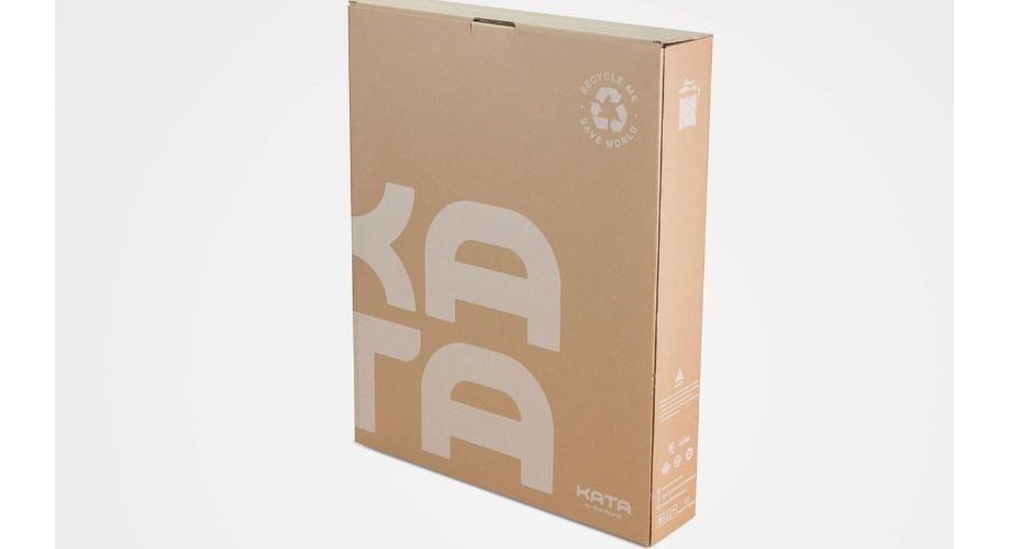 KATA mat rolls package